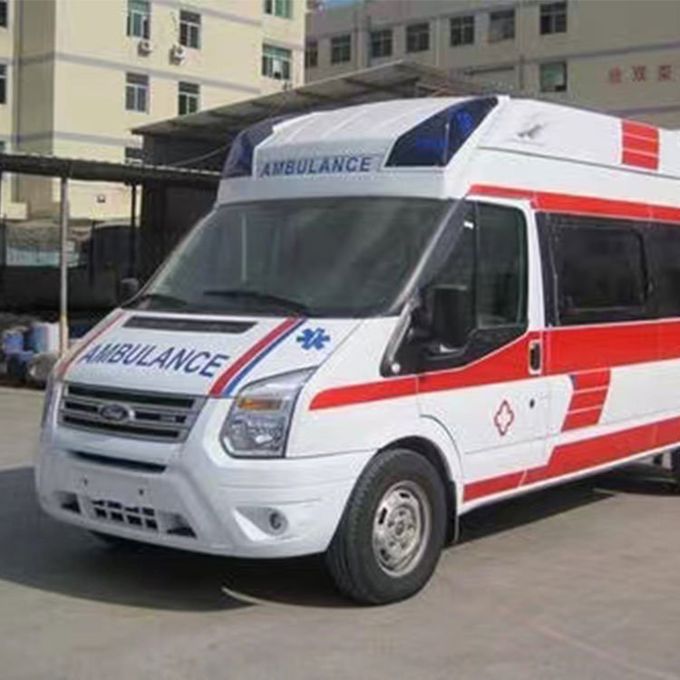 长岛救护车出租收费:安全出行,价格透明