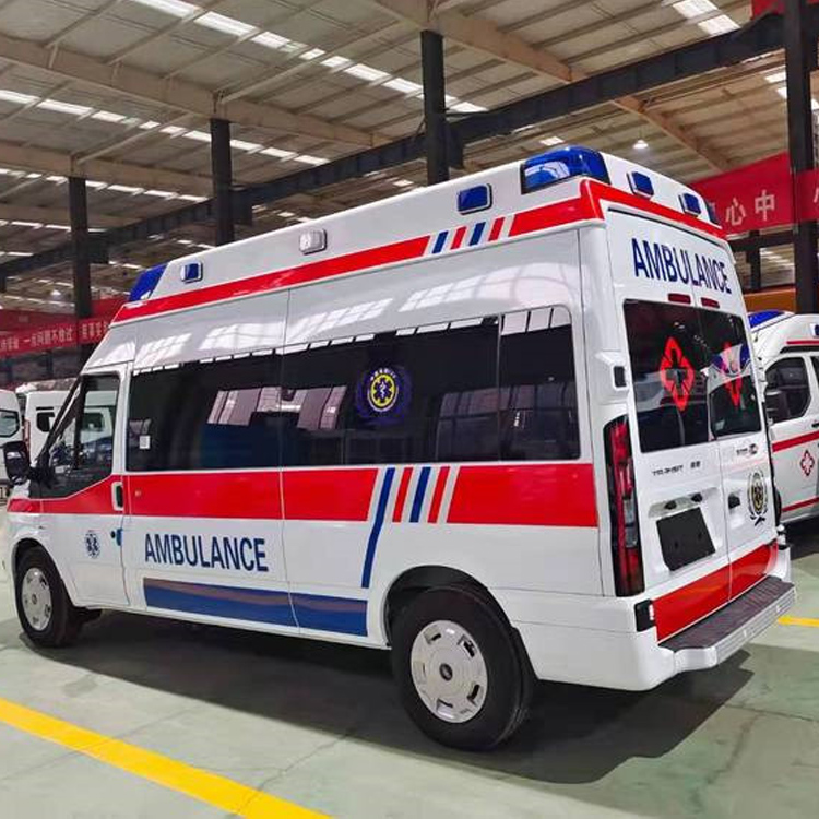 长岛救护车出租 —— 专业、安全、高效的城市急救服务