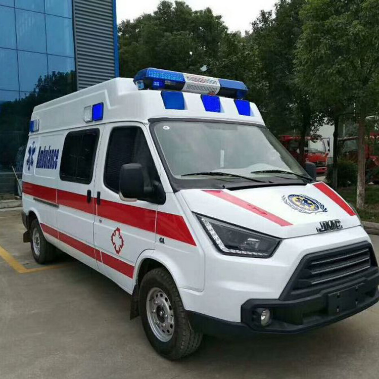 长岛瘫痪租赁救护车转运 ——生命救助的紧急响应与专业保障