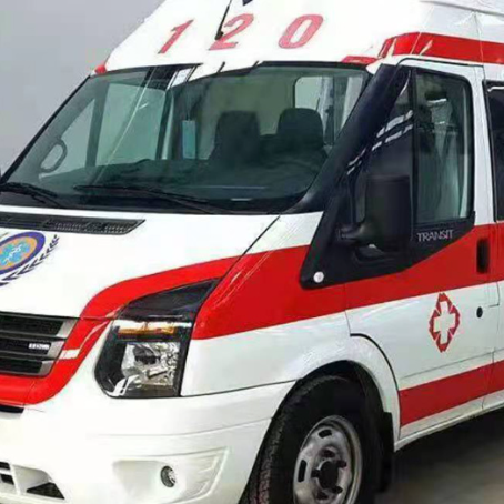 长岛非急救护送病人转院租赁救护车的优缺点对比